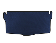 Коврик в багажник EVA (Синий) фото 1 Коврик в багажник EVA (Синий) фото 1