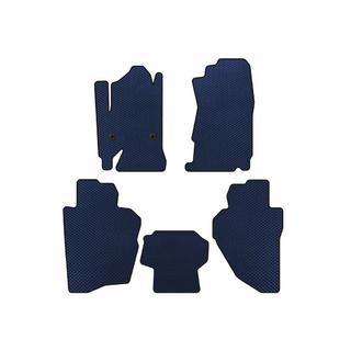 Коврики EVA (Синие)