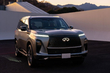 Обзор Infiniti QX80 2025: Роскошь и мощь нового уровня