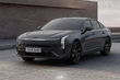 Обзор Kia K8 2025: Обновленный седан с ноткой роскоши