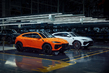 Обзор Lamborghini Urus 2025: Гибридная мощь супер-SUV