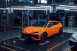 Обзор Lamborghini Urus 2025: Гибридная мощь супер-SUV
