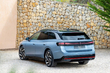 Volkswagen ID.7 Tourer: Электрический универсал для дальних поездок