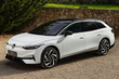 Volkswagen ID.7 Tourer: Электрический универсал для дальних поездок