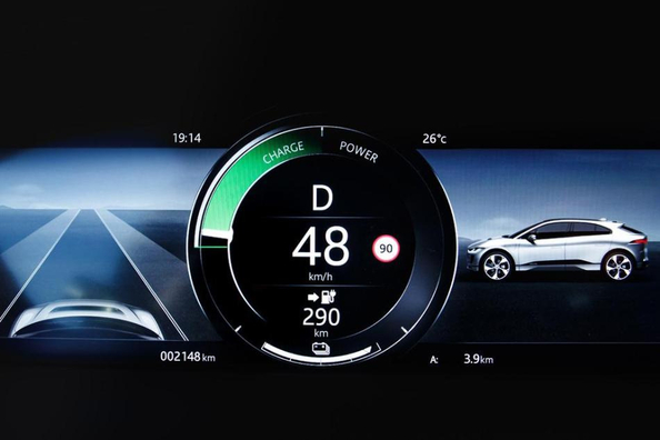 Что влияет на запас хода электромобиля?