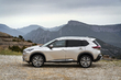 Nissan X-Trail e-Power (T33): обзор гибридного кроссовера