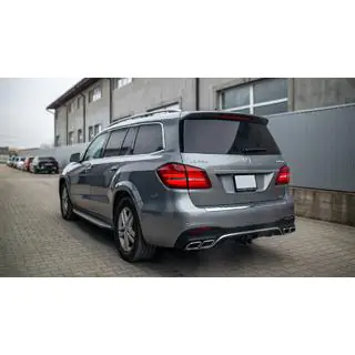 Задние фонари для GLS Европа (2 шт, Тайвань)