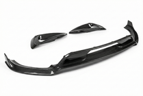 Mercedes GLS X167 2019- гг. Комплект обвеса GLS900 BRB Carbon (для GLS 2023+) фото 9