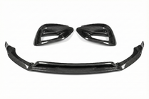 Mercedes GLS X167 2019- гг. Комплект обвеса GLS900 BRB Carbon (для GLS 2023+) фото 10