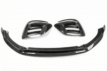 Mercedes GLS X167 2019- гг. Комплект обвеса GLS900 BRB Carbon (для GLS 2023+) фото 12