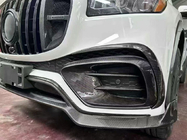 Mercedes GLS X167 2019- гг. Комплект обвеса GLS900 BRB Carbon (для GLS 2023+) фото 8