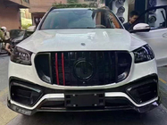 Mercedes GLS X167 2019- гг. Комплект обвеса GLS900 BRB Carbon (для GLS 2023+) фото 2
