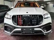Mercedes GLS X167 2019- гг. Комплект обвеса GLS900 BRB Carbon (для GLS 2023+) фото 1