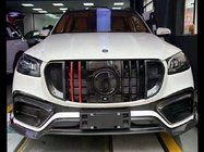 Mercedes GLS X167 2019- гг. Комплект обвеса GLS900 BRB Carbon (для GLS 2023+) фото 6