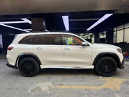 Mercedes GLS X167 2019- гг. Комплект обвеса GLS900 BRB Carbon (для GLS 2023+) фото 3