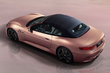 Maserati GranCabrio Folgore: Обзор электрического кабриолета
