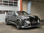 BMW XM G09 2022- гг. Комплект обвеса MNSR Carbon (кованый карбон) фото 10