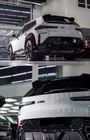 BMW XM G09 2022- гг. Комплект обвеса RNG-Style Carbon фото 3