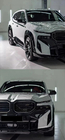 BMW XM G09 2022- гг. Комплект обвеса RNG-Style Carbon фото 5