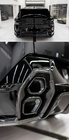 BMW XM G09 2022- гг. Комплект обвеса RNG-Style Carbon фото 8