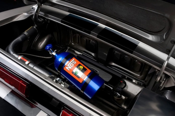 Что такое закись азота в автомобиле: плюсы и минусы