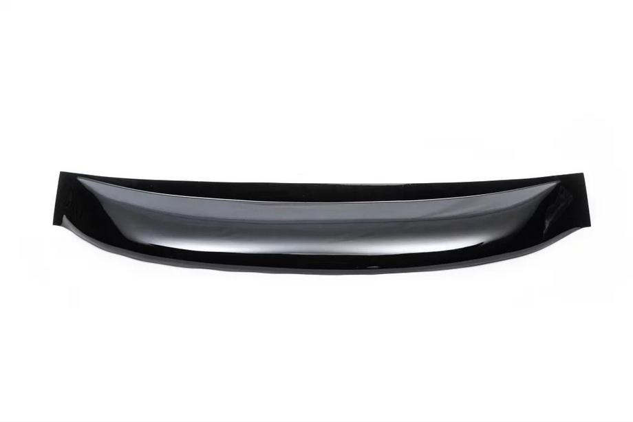 Renault Megane II 2004-2009 гг. Бленда на заднее стекло Sedan (ABS) Фото 2