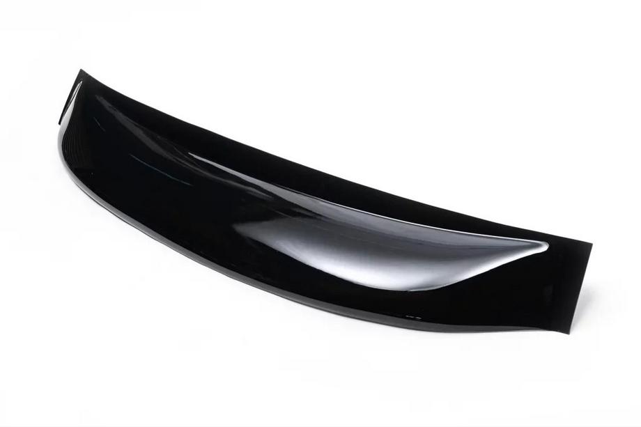 Renault Megane II 2004-2009 гг. Бленда на заднее стекло Sedan (ABS) Фото 3