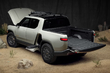 Обзор Rivian R1T 2025: Электрический пикап без компромиссов