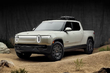 Обзор Rivian R1T 2025: Электрический пикап без компромиссов