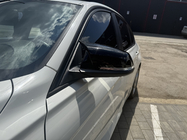 BMW 4 серия F32/F33/F36 2012-2020 гг. Накладки на Зеркала M-Look (2 шт) фото 5