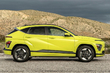 Обзор Kona Electric II: Электрический кроссовер для нового поколения