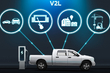 Что такое V2L в машине?