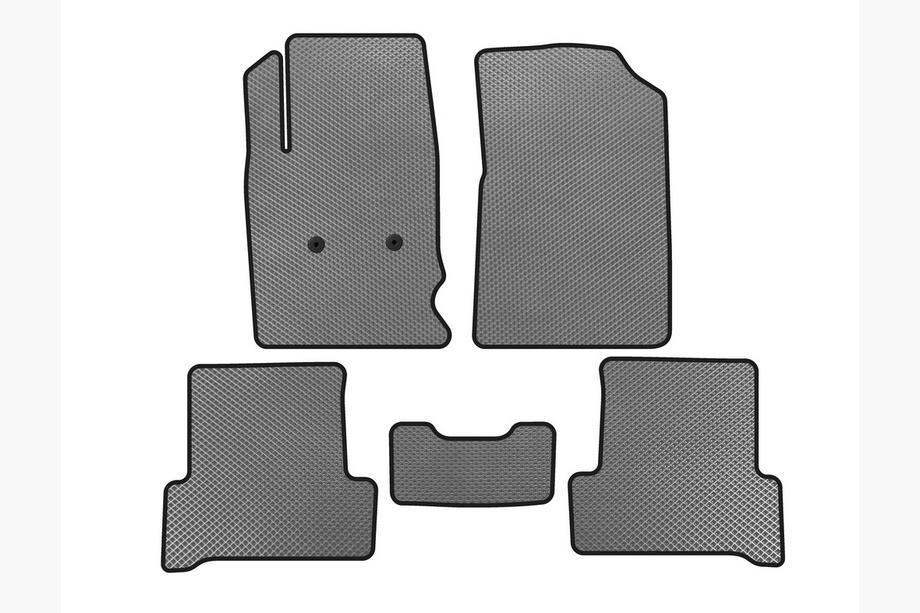 Коврики EVA (Серый) Image