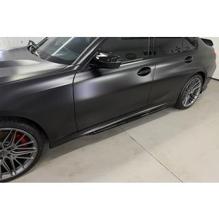 Комплект обвеса M-Sport (для 2018-2022) фото 3