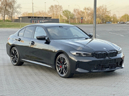 Полный обвес M-Sport (для 2023+) фото 10 Полный обвес M-Sport (для 2023+) фото 10