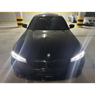 Полный обвес M-Sport (для 2023+) фото 3