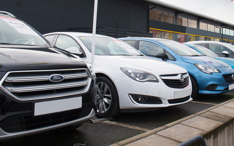 Покупка б/у авто: секреты правильного выбора