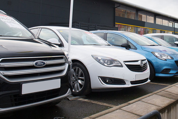 Покупка б/у авто: секреты правильного выбора