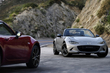 Mazda MX-5 Roadster: Обновленный фейслифтинг легенды