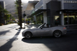 Mazda MX-5 Roadster: Обновленный фейслифтинг легенды