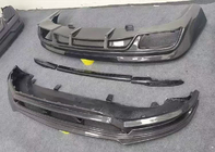 Mercedes GLS X167 2019- гг. Комплект обвеса LRT Carbon (для Maybach 2019-2023) фото 17