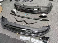 Mercedes GLS X167 2019- гг. Комплект обвеса LRT Carbon (для Maybach 2019-2023) фото 13