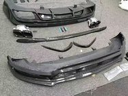 Mercedes GLS X167 2019- гг. Комплект обвеса LRT Carbon (для Maybach 2019-2023) фото 16