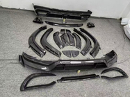 Mercedes GLS X167 2019- гг. Комплект обвеса MNSR Carbon (для Maybach 2019-2023) фото 4