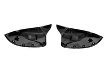 Накладки на Зеркала M-Look (с Защелками, 2 шт) фото 6 Накладки на Зеркала M-Look (с Защелками, 2 шт) фото 6