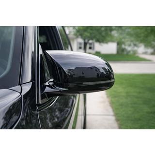 Накладки на Зеркала M-Look 2014-2018 (с Защелками, 2 шт) фото 1