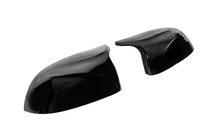 Накладки на Зеркала M-Look (с Защелками, 2 шт) фото 4