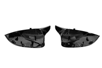 Накладки на Зеркала M-Look (с Защелками, 2 шт) фото 5