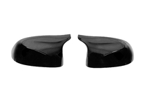 Накладки на Зеркала M-Look (с Защелками, 2 шт) фото 1