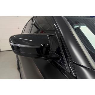 Накладки на Зеркала M-Look (с Защелками, 2 шт)